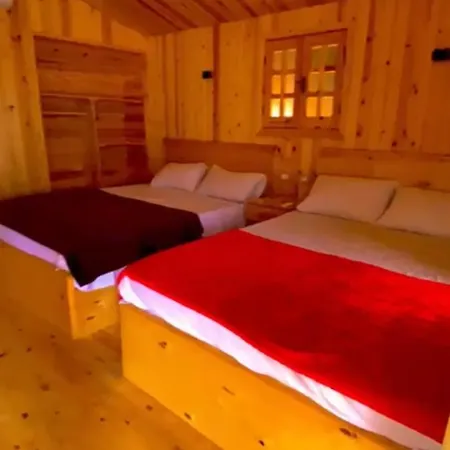 فندق Sayal Camp طابا المظهر الخارجي الصورة