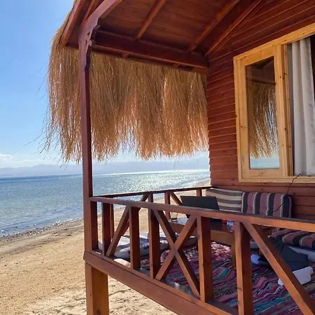 فندق Sayal Camp طابا المظهر الخارجي الصورة