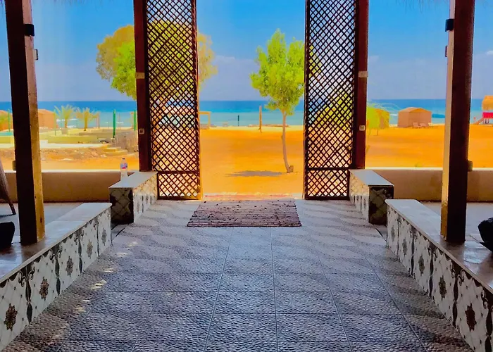 Sayal Camp