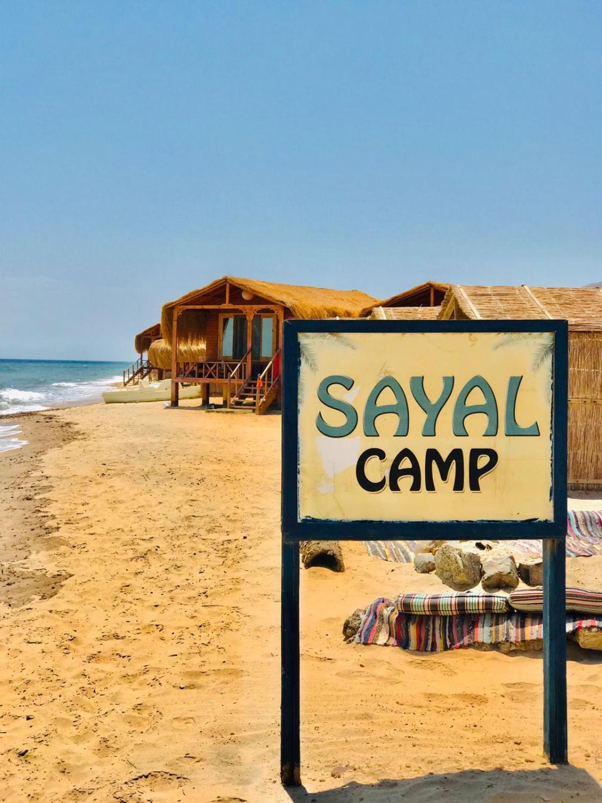 Sayal Camp Taba