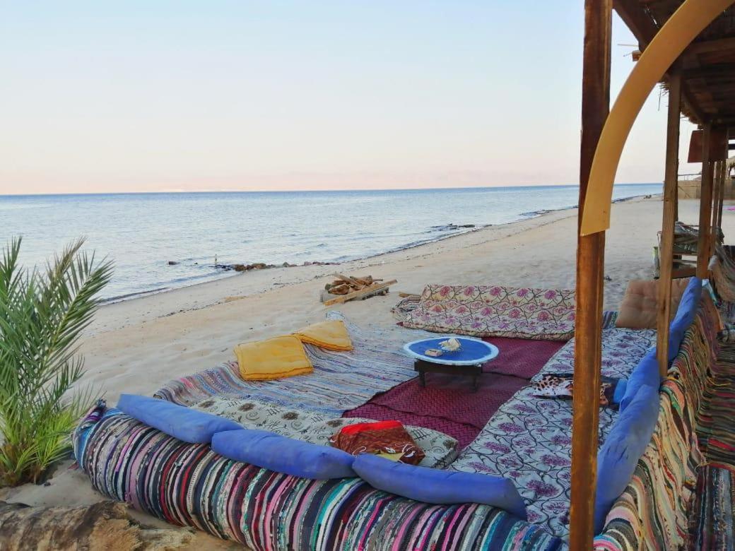 Sayal Camp Taba