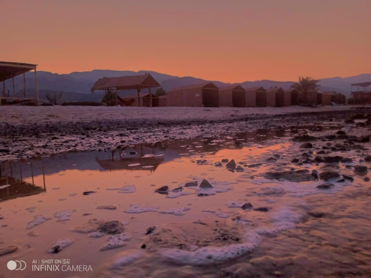 Sayal Camp Taba
